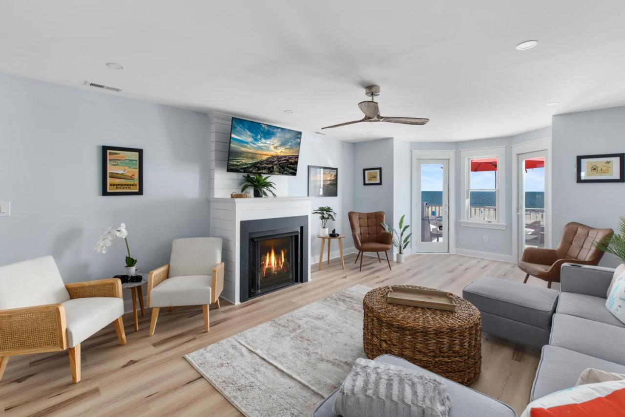 Apartment Sea View