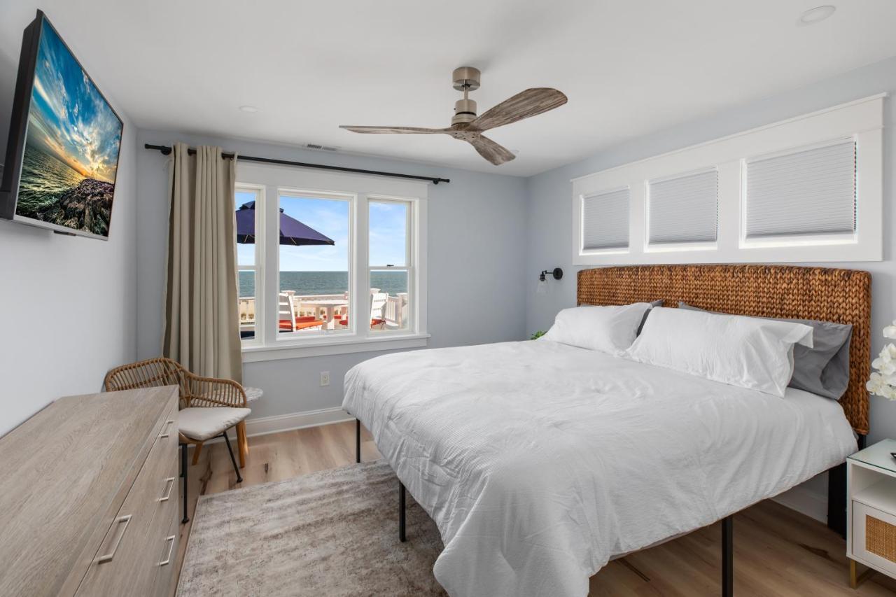 Apartment Sea View
