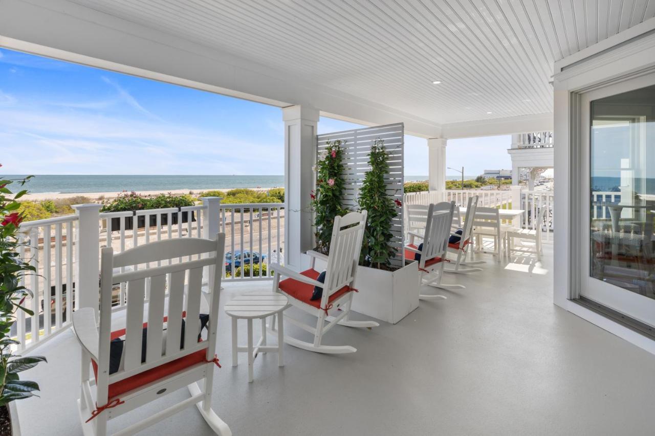 Apartment Sea View