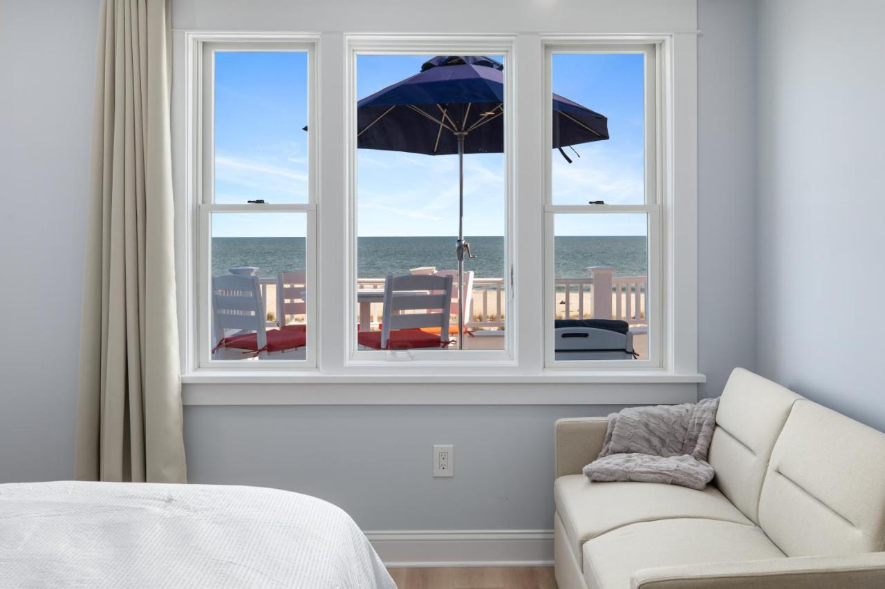Apartment Sea View
