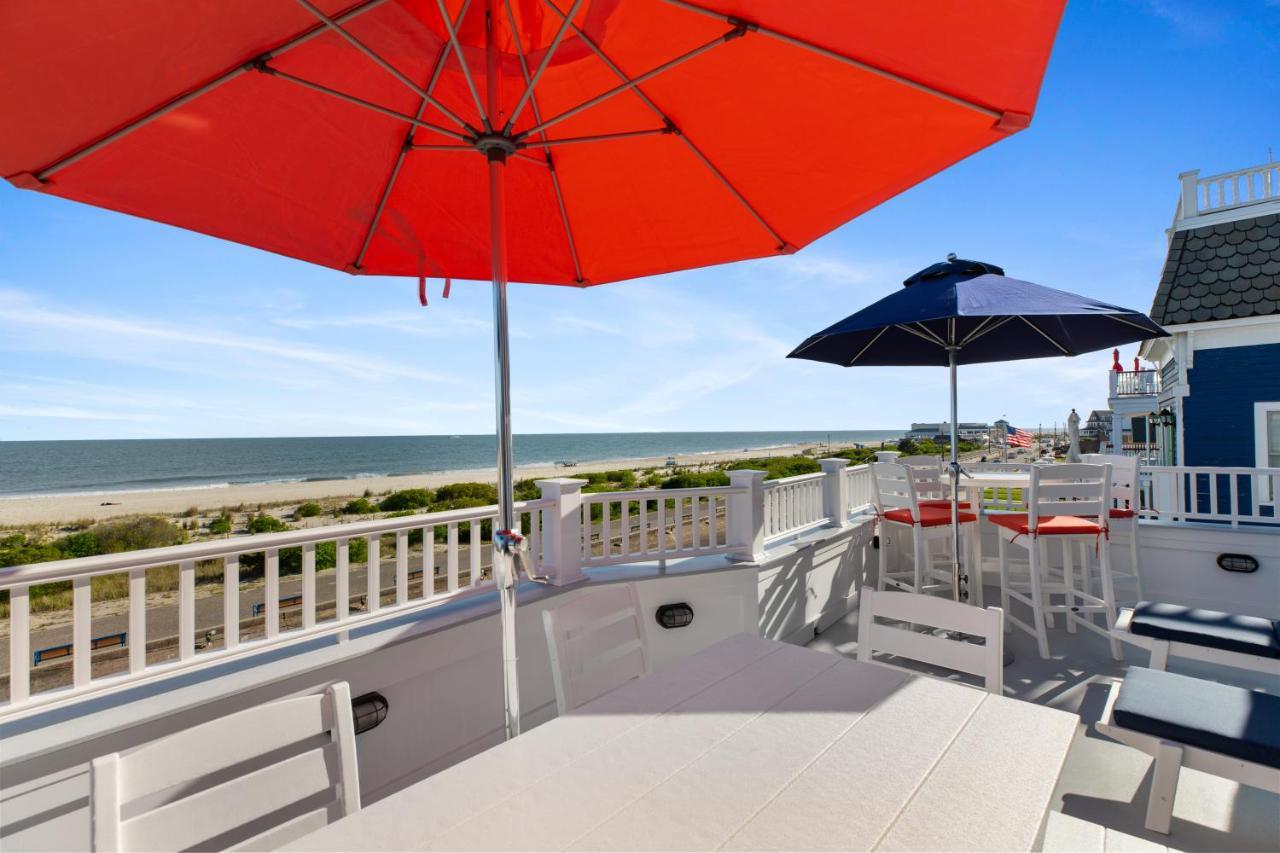 Apartment Sea View