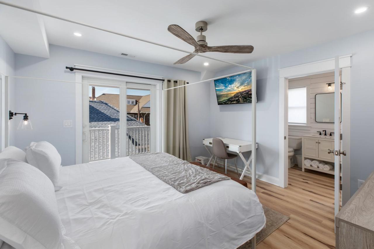 Apartment Sea View
