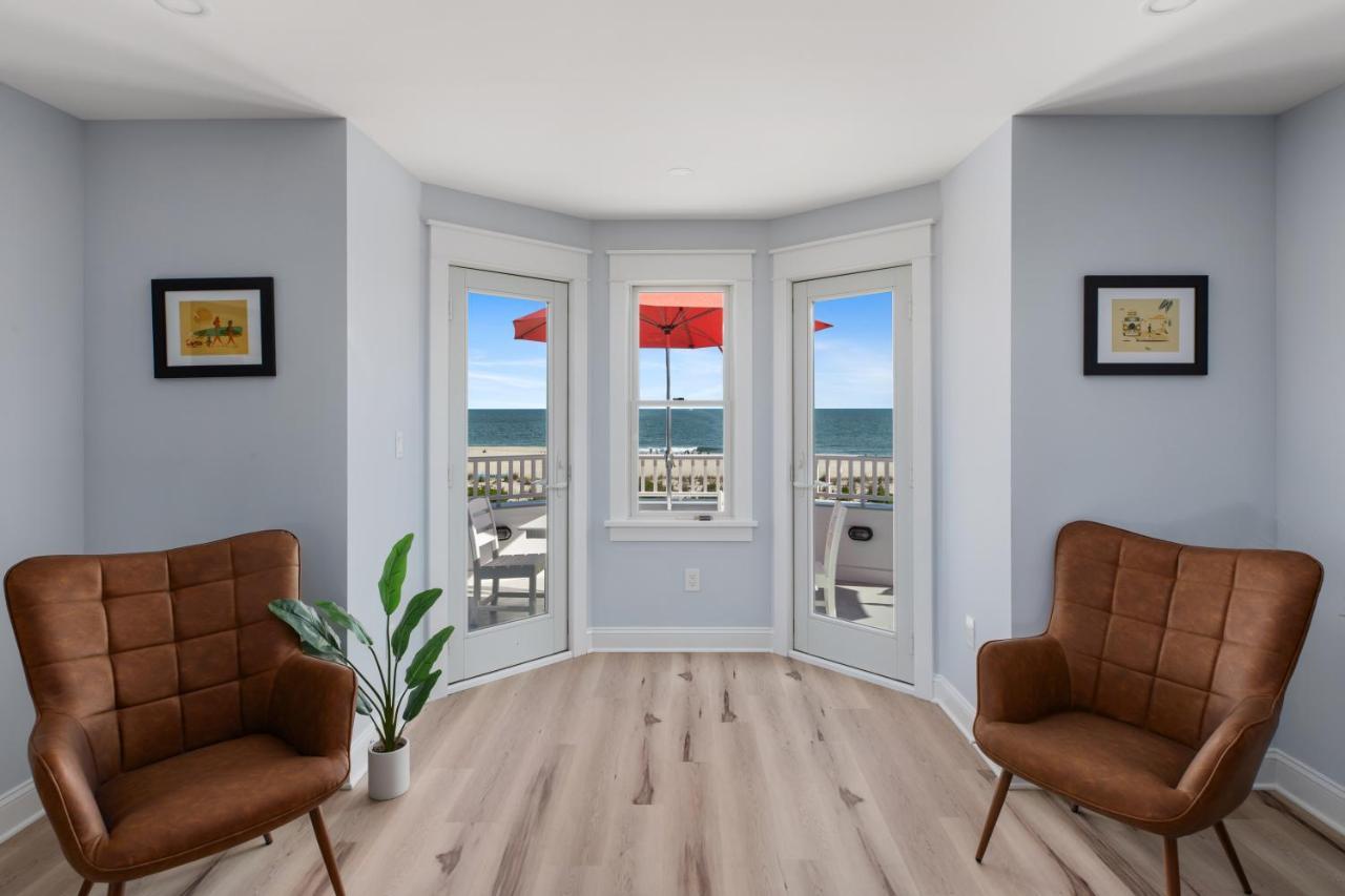 Apartment Sea View
