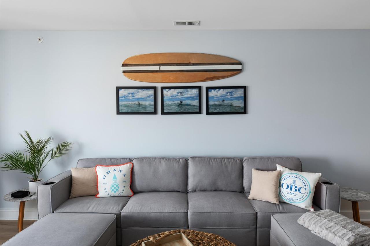 Apartment Sea View