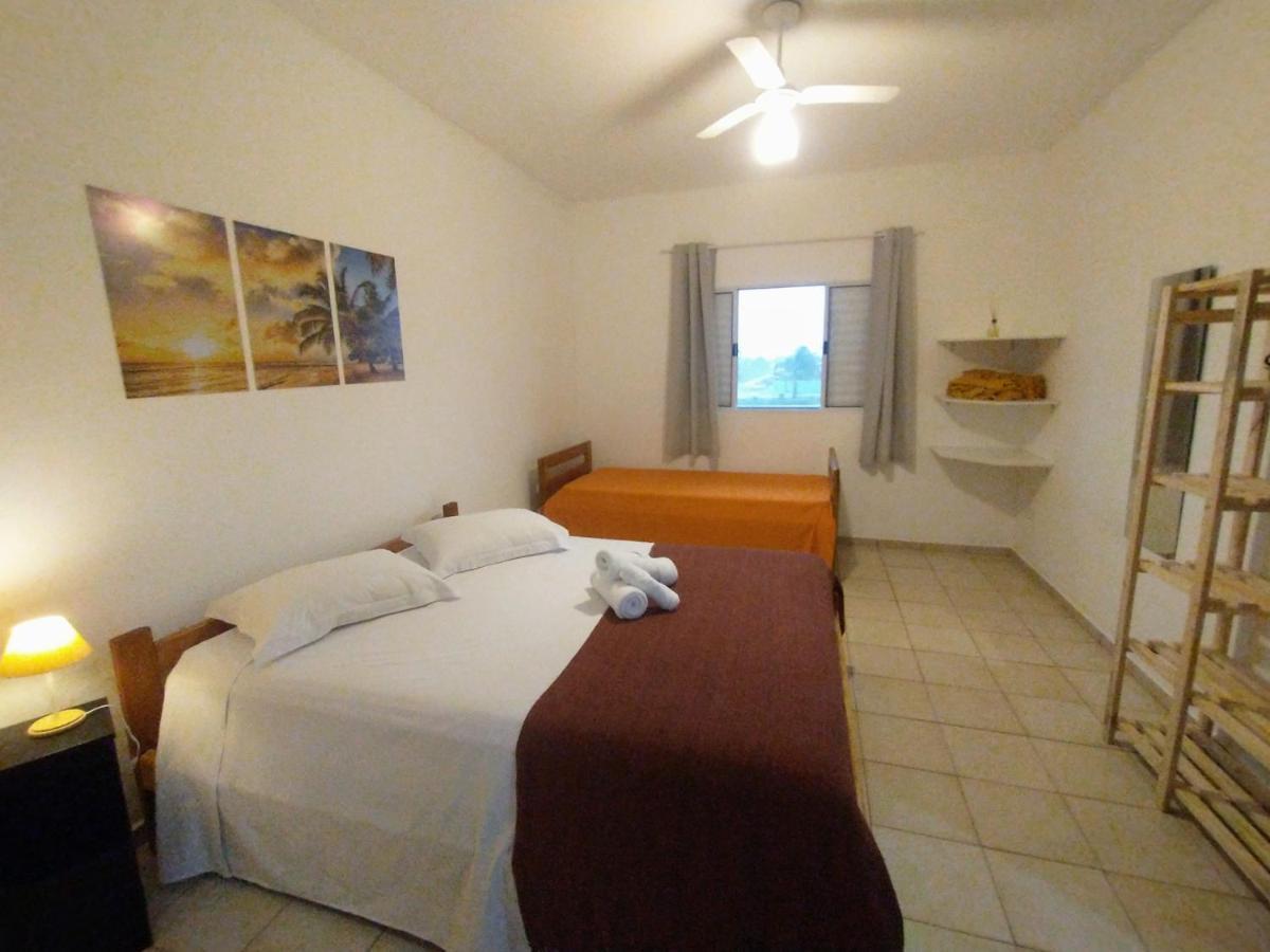 Apartamento com Vista do Lago