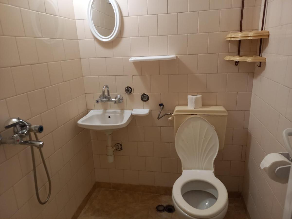 Double Room Sea View
