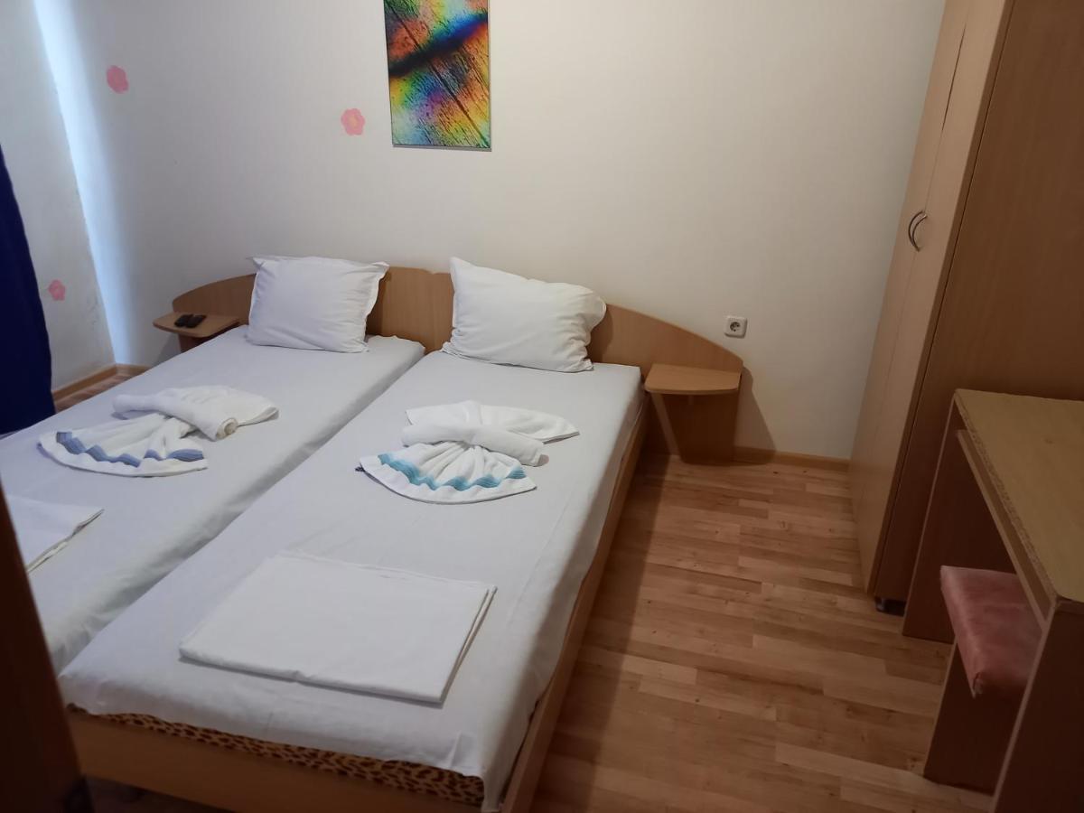 Double Room Sea View