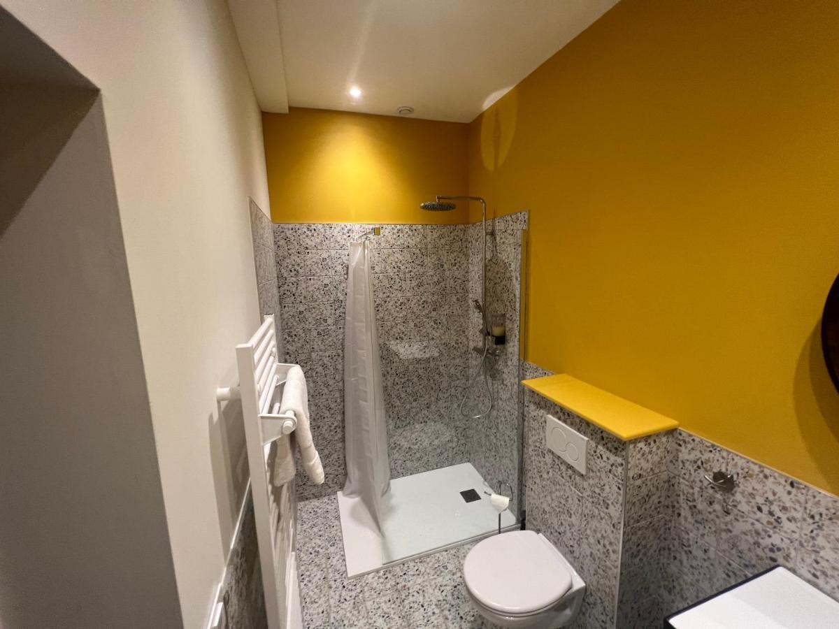 Double Room Private Bathroom