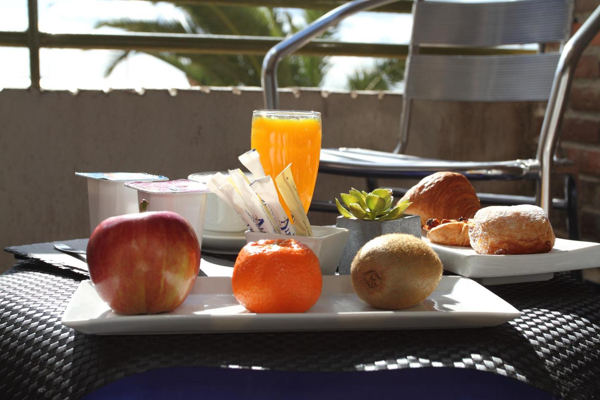 Superior Double or Twin Room Sea View