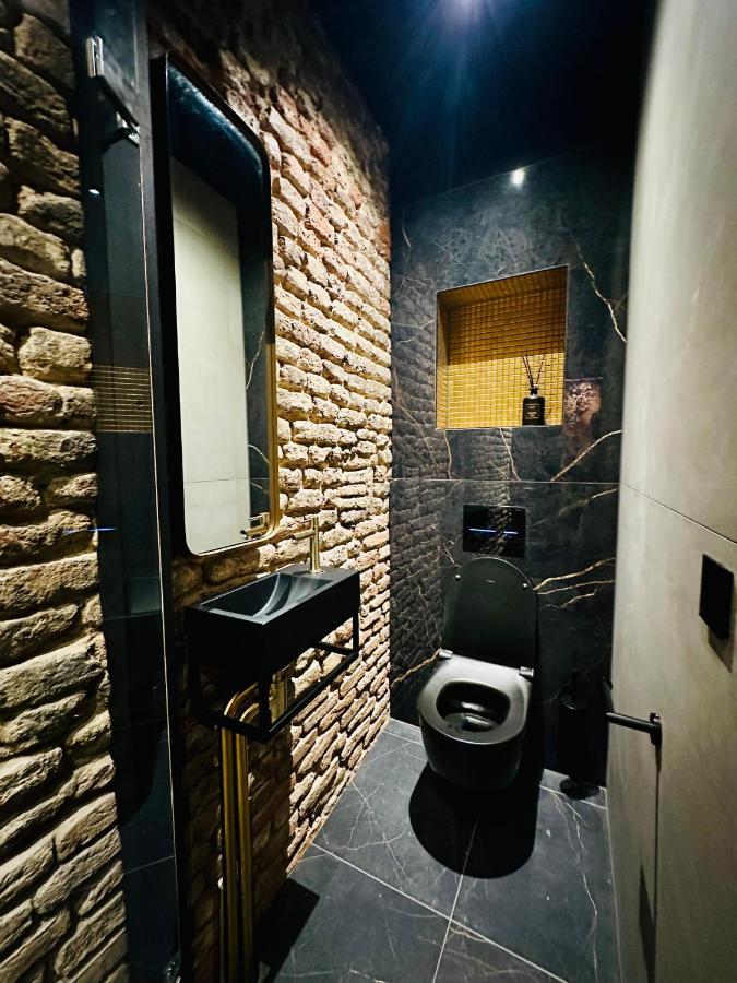 Suite Spa Bath