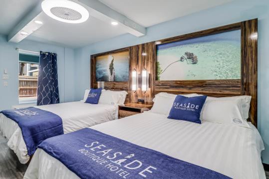 Double Room Disability Access