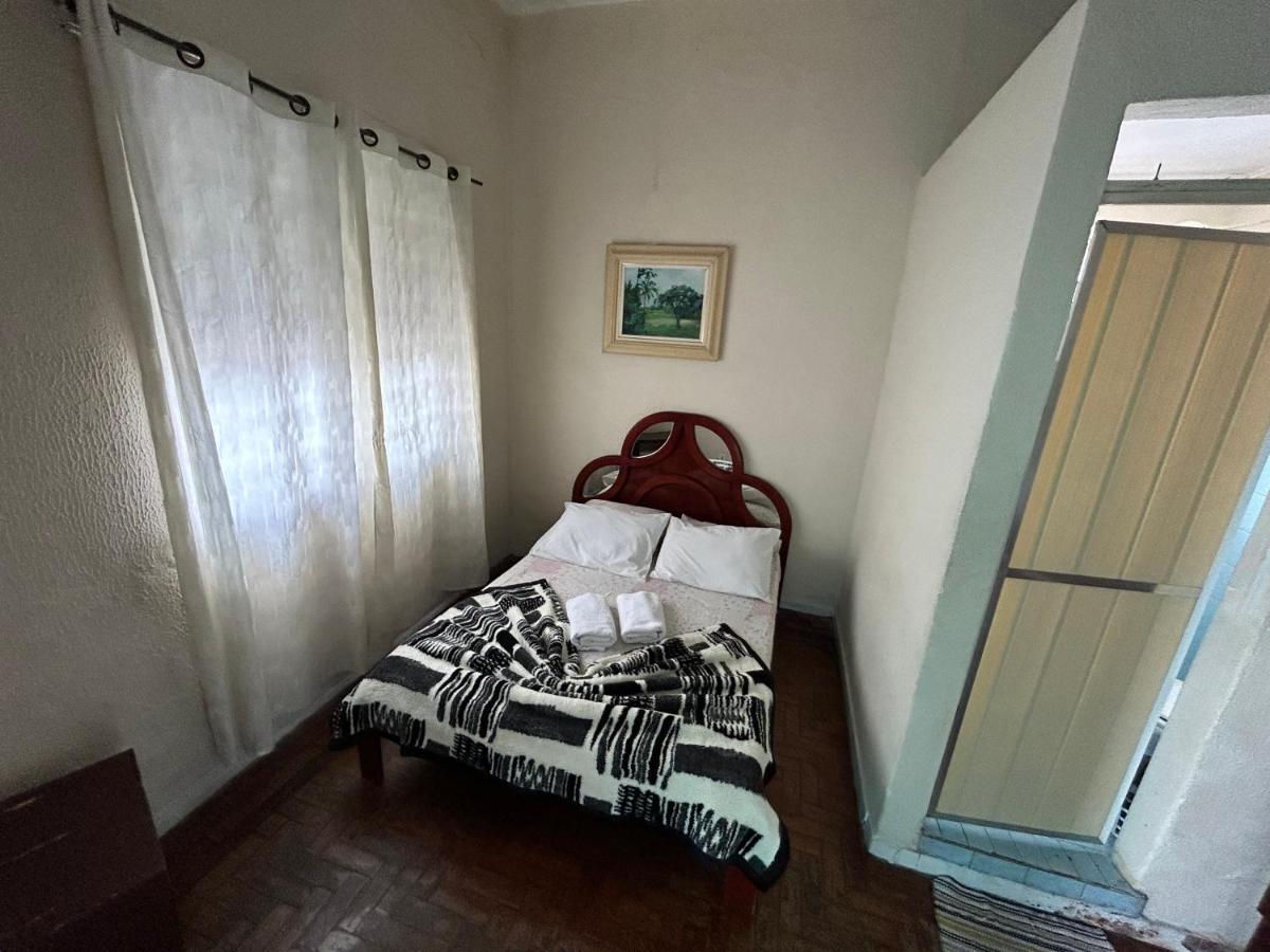 Double Room Sea View