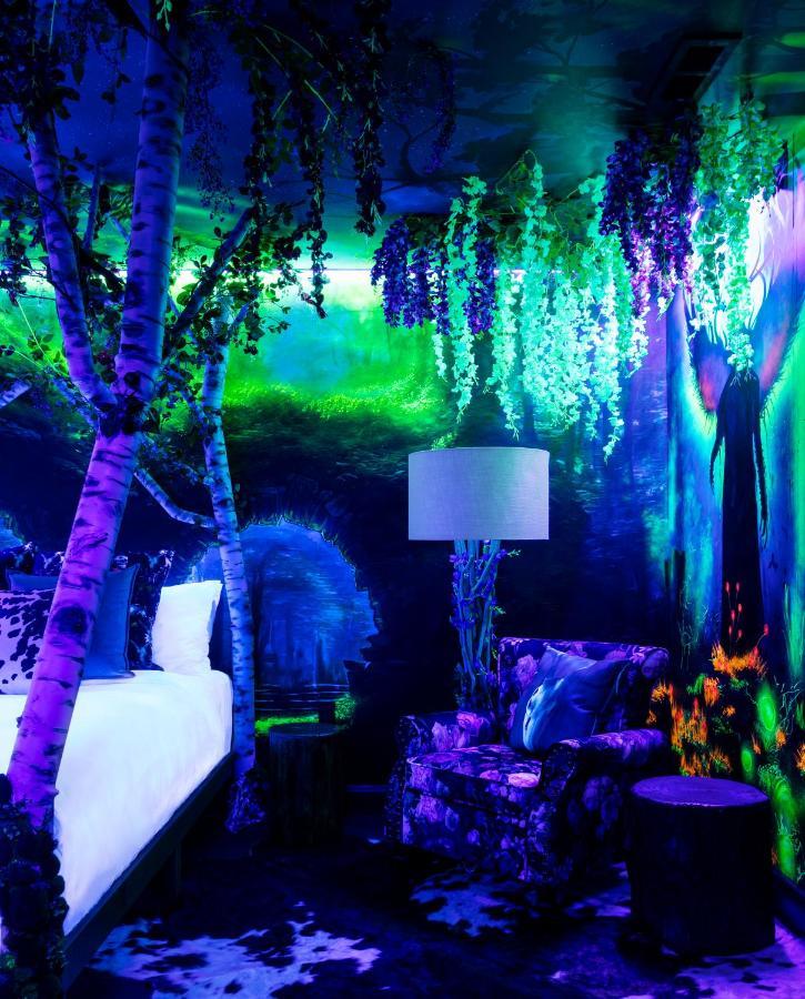 Forbidden Forest King