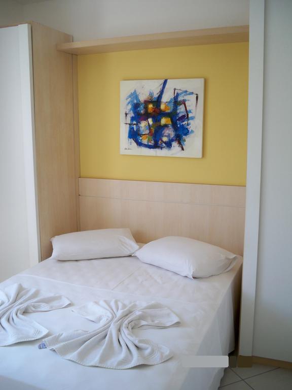 Two-Bedroom Apartment Sea View