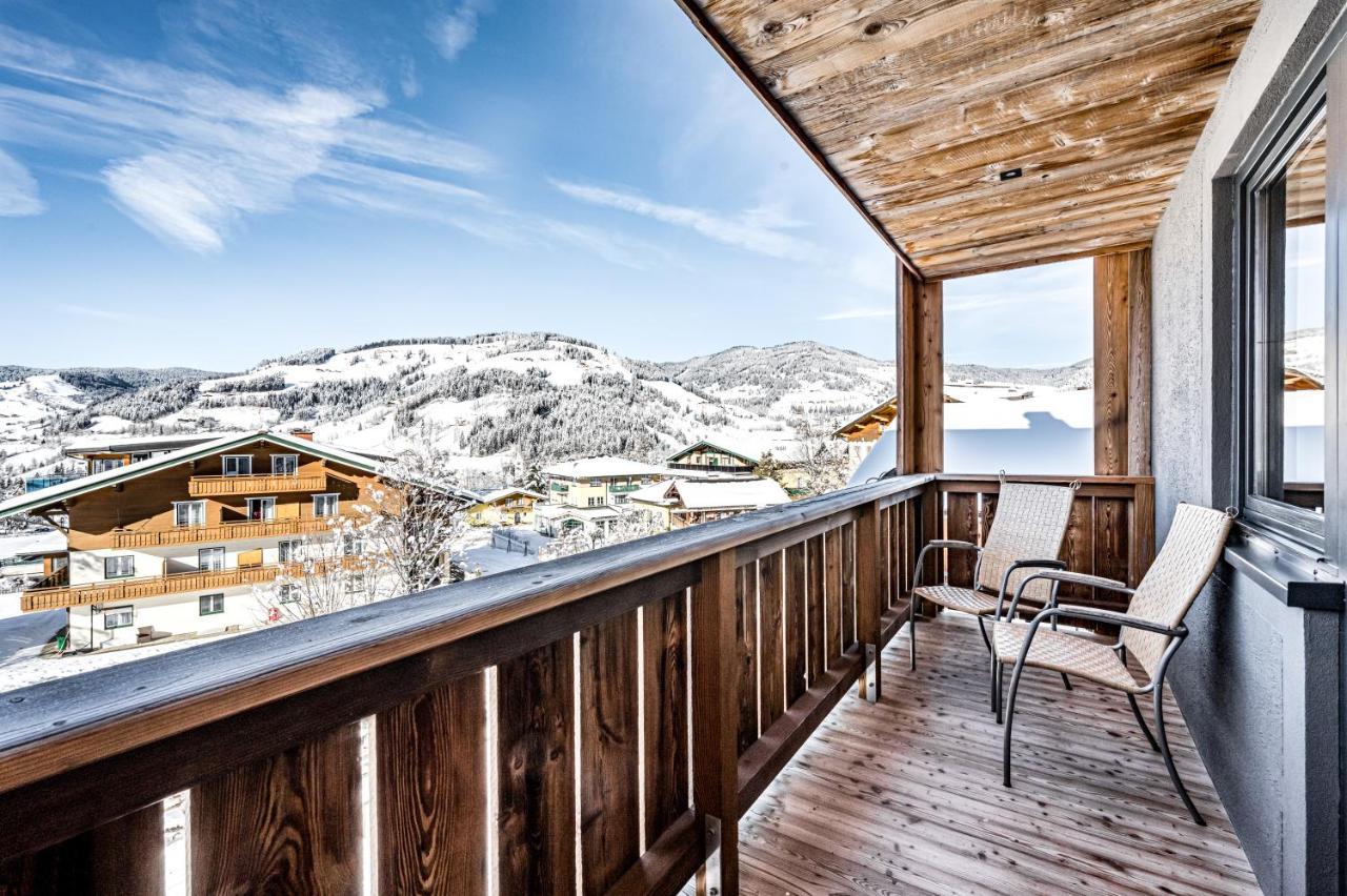 Classic Double Room Balcony