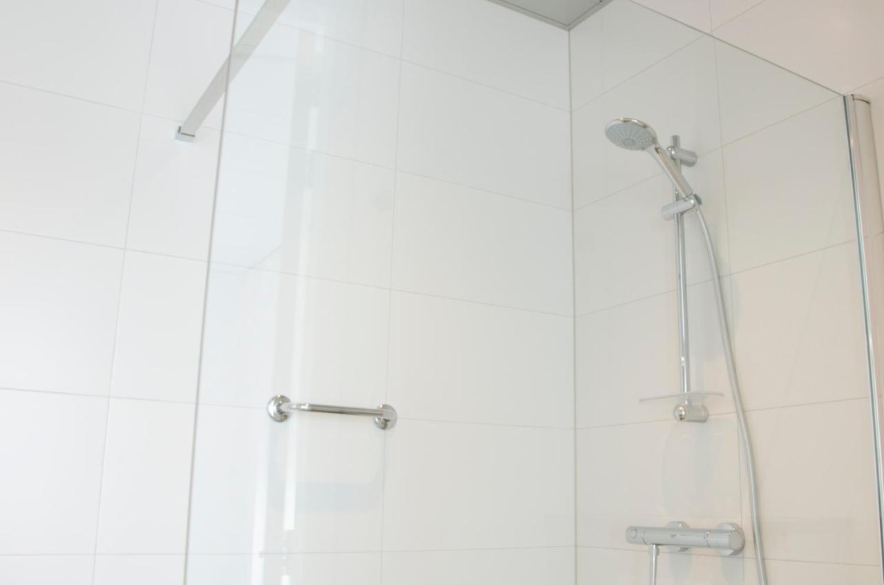 Double Room Terrace
