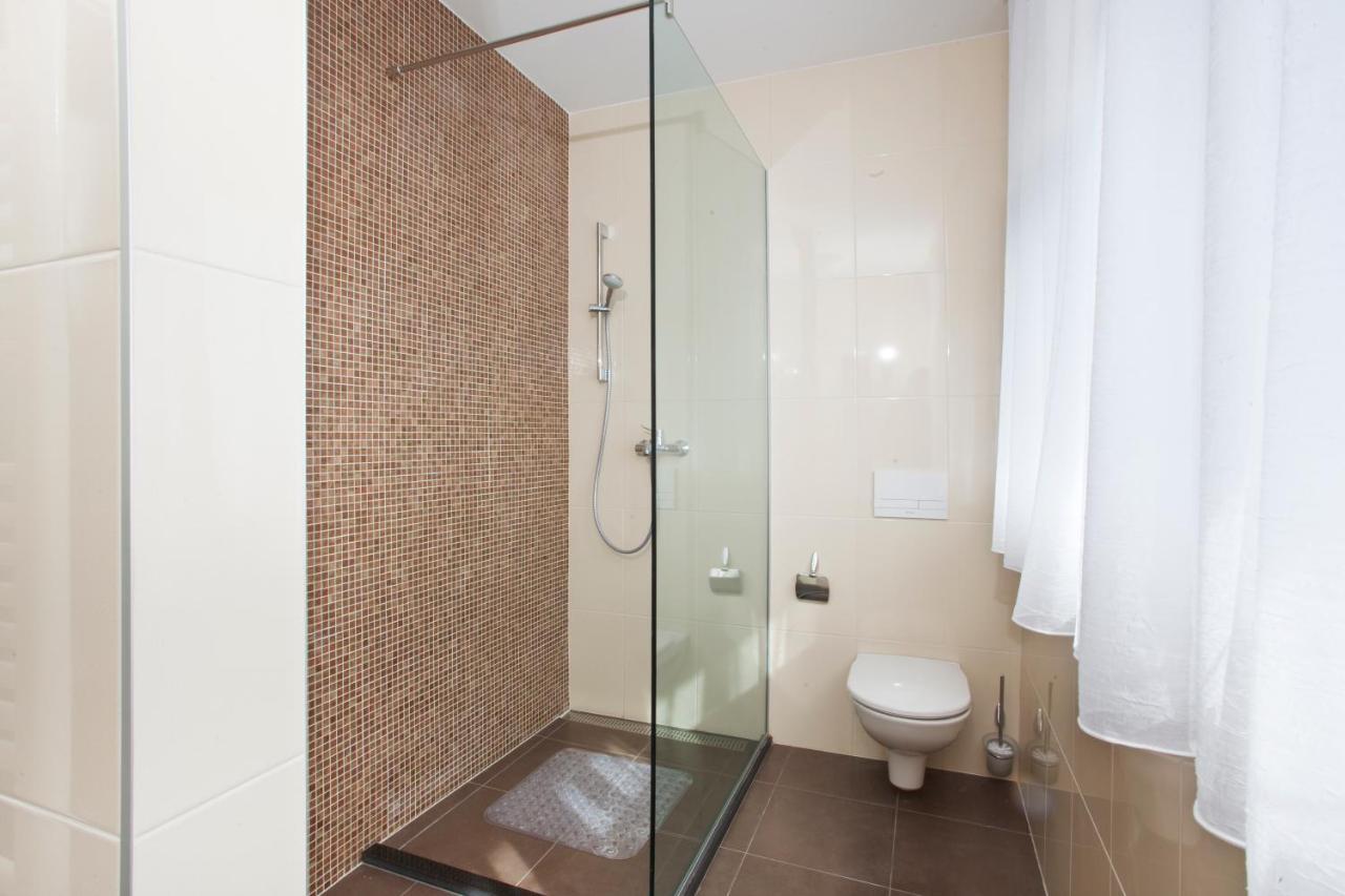 Double Room Sea View