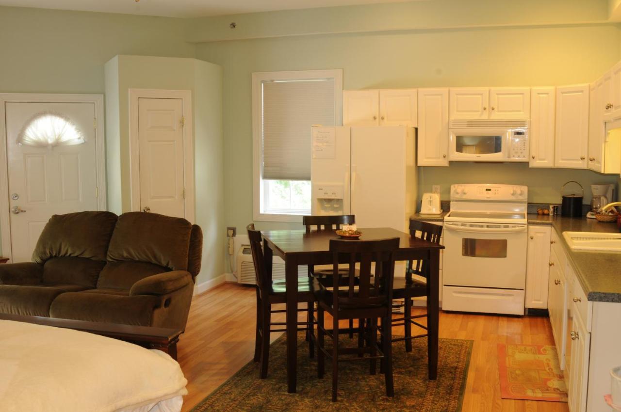 Executive King Suite