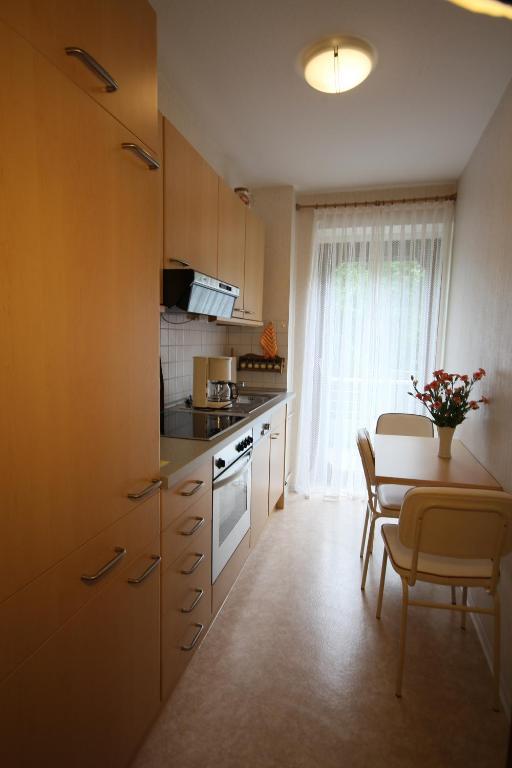Two-Room Apartment