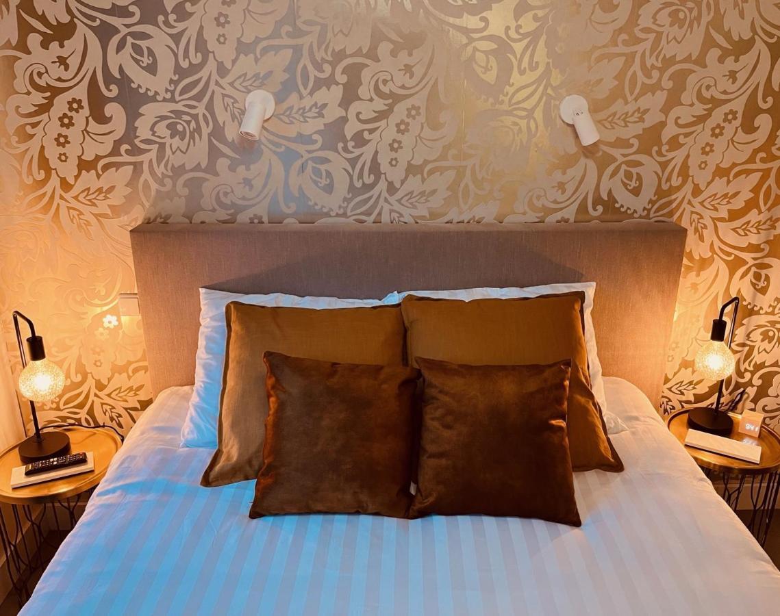 Double Room Terrace