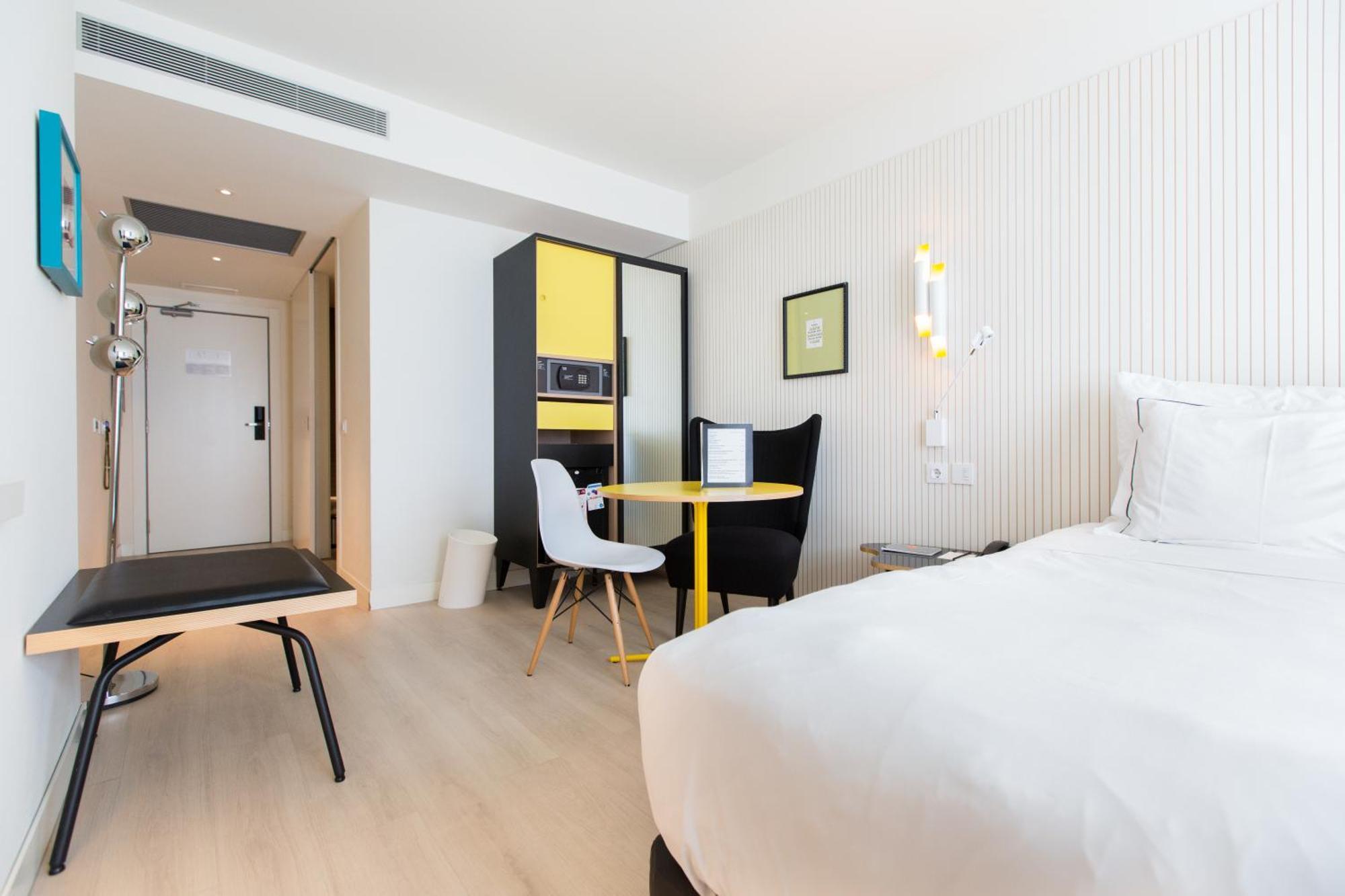 Vincci room con cama supletoria,1273040992:JPEG