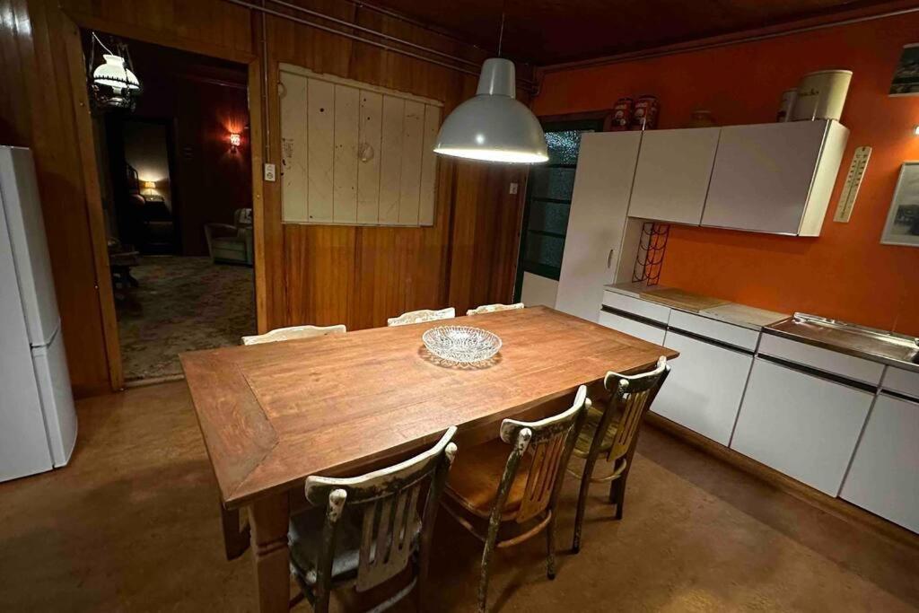 Double Room Private External Bathroom