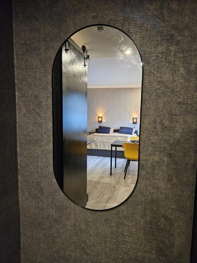 Large Double or Twin Room