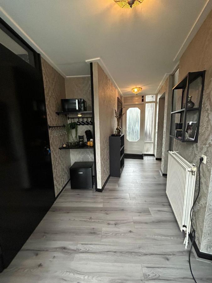 Double Room Private Bathroom