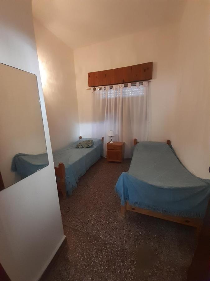Luxury Triple Room
