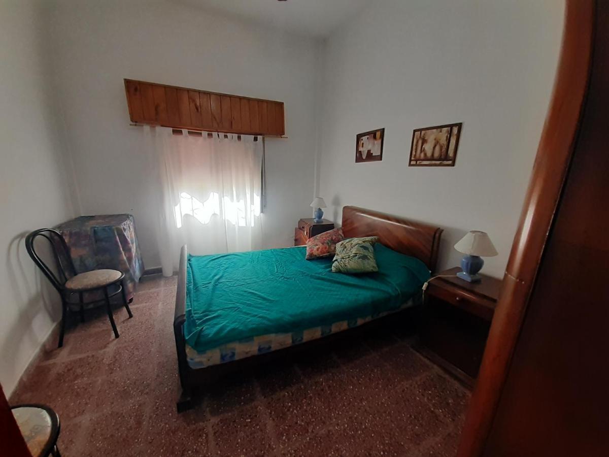 Luxury Triple Room