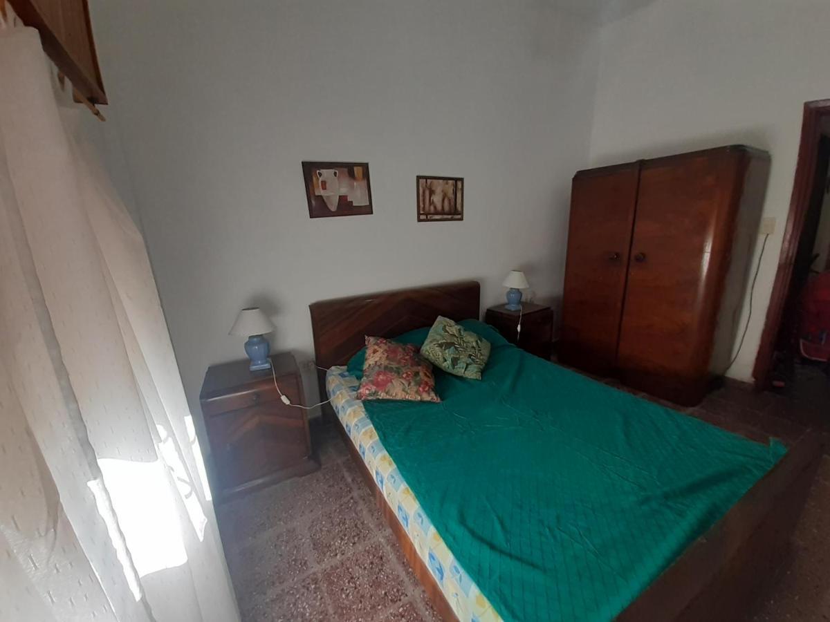 Luxury Triple Room