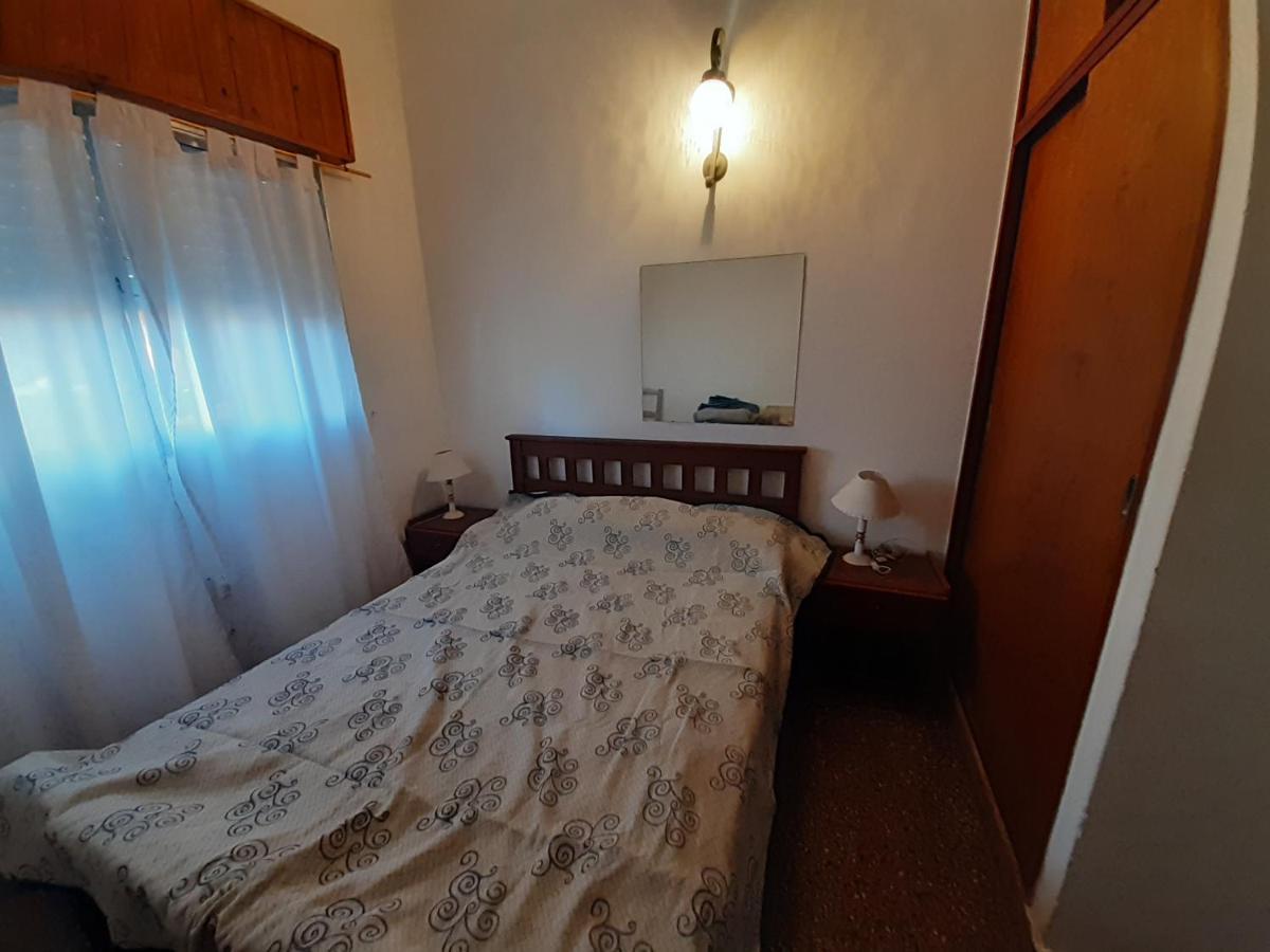 Luxury Triple Room