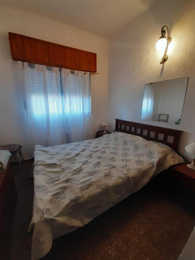 Luxury Triple Room
