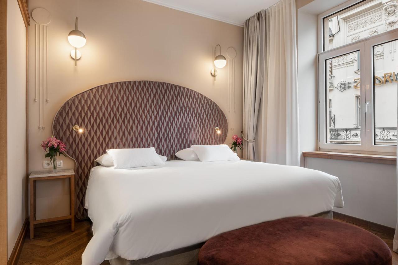 Grand Deluxe Double Room
