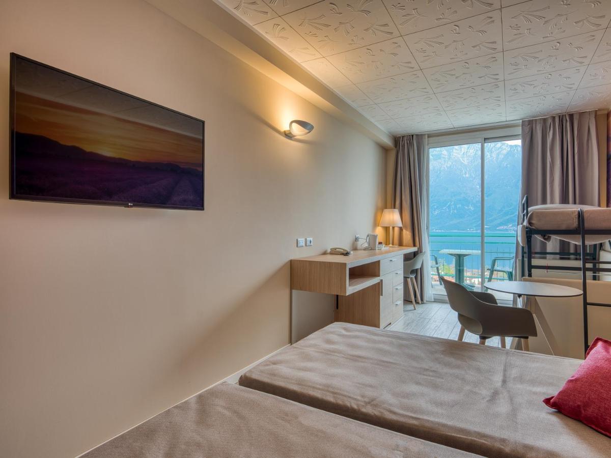 Panoramic Double or Twin Room