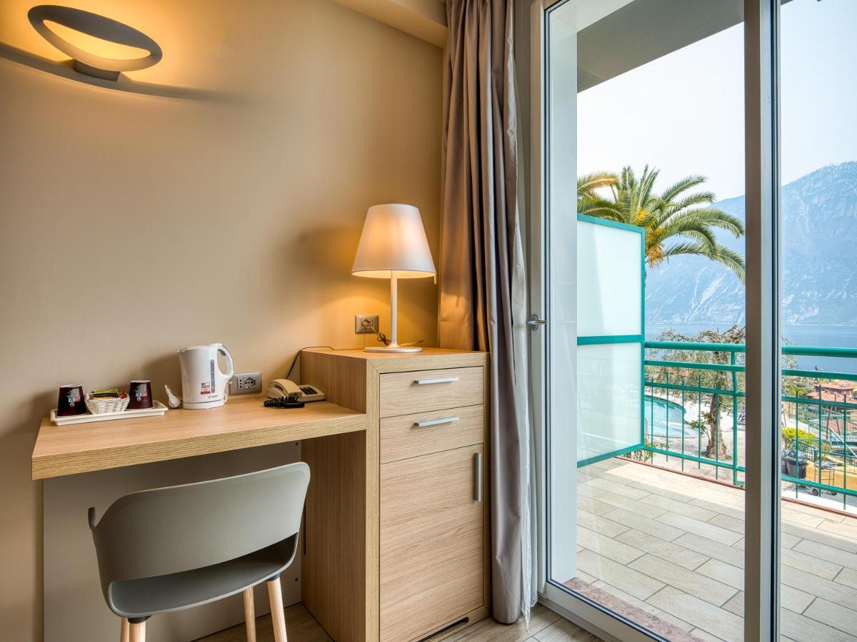 Panoramic Double or Twin Room