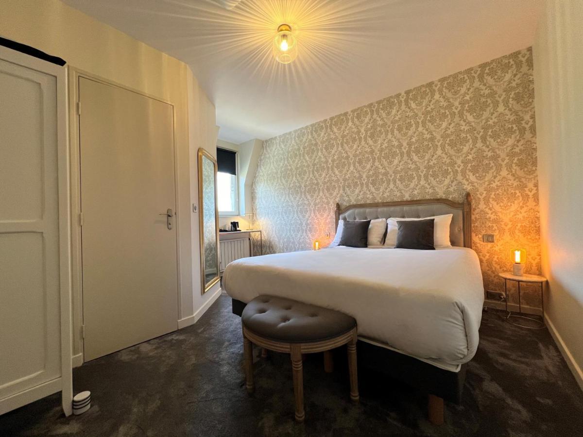 Chambre Standard