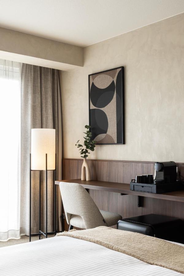 Deluxe Double Room Harbour View Pet Room