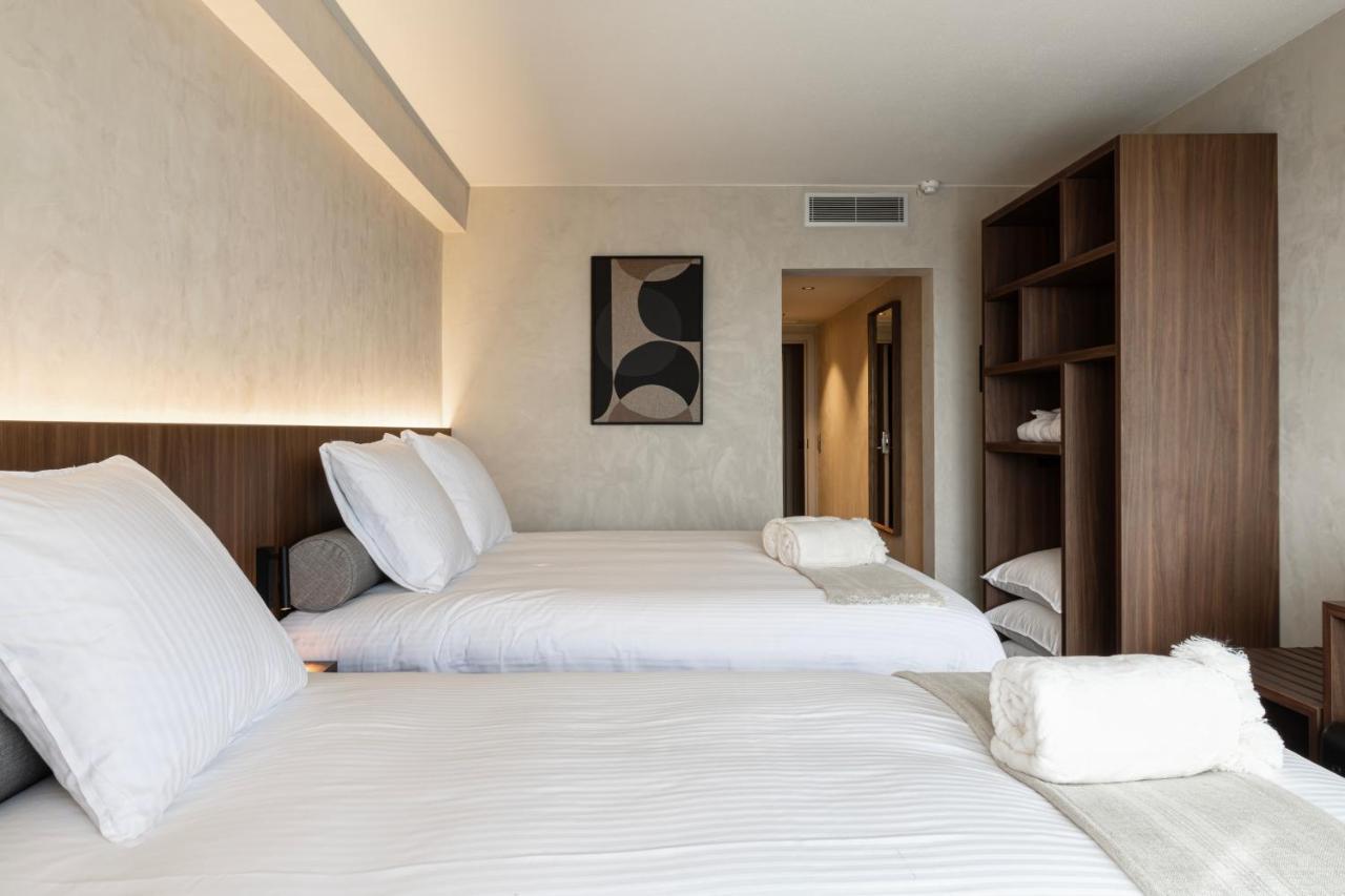 Triple Room Pet Room