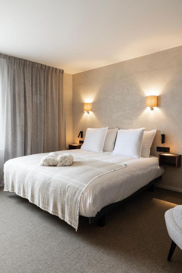 Superior Double Room Courtyard View Pet Room