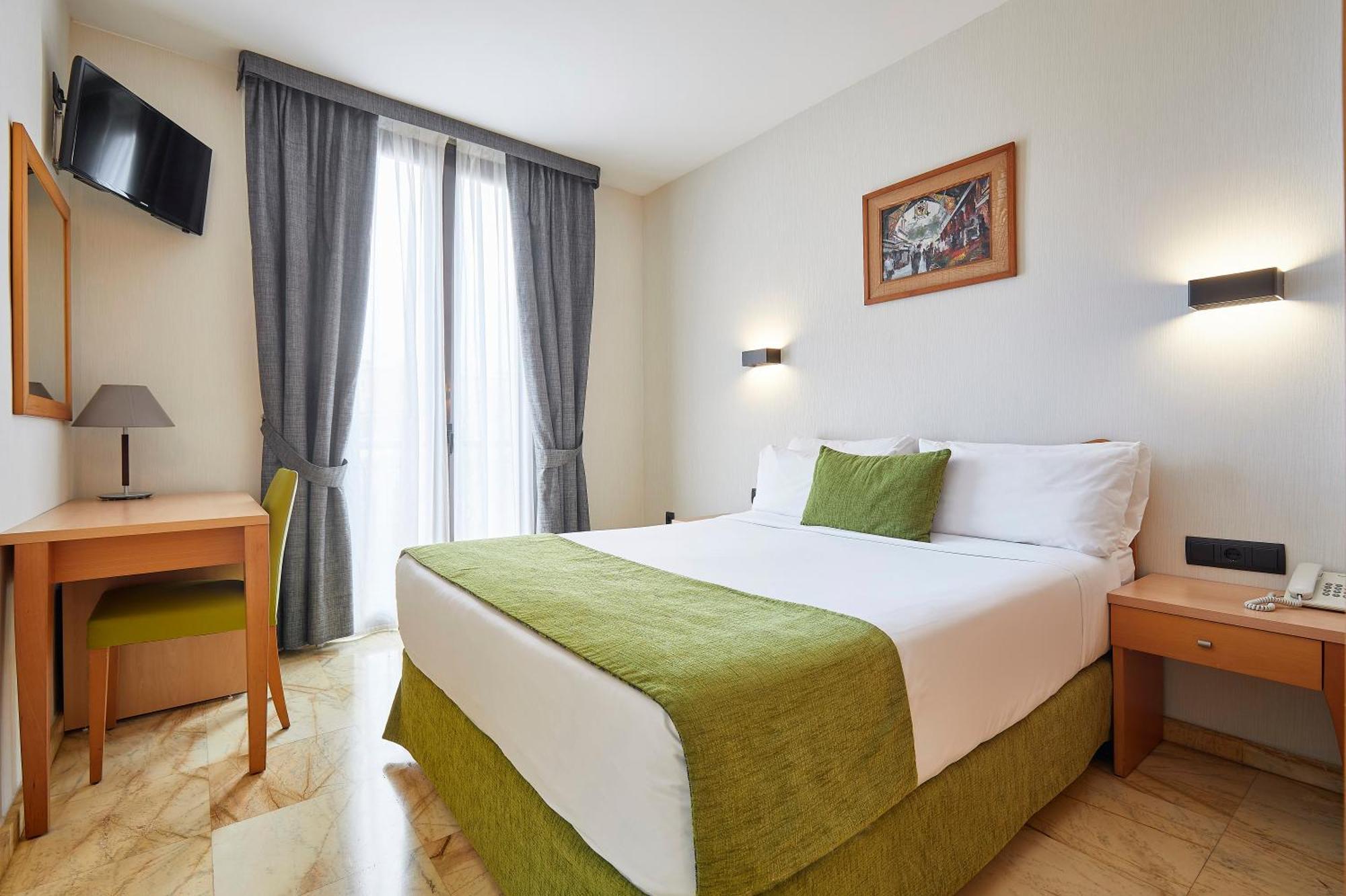 Double Room 1