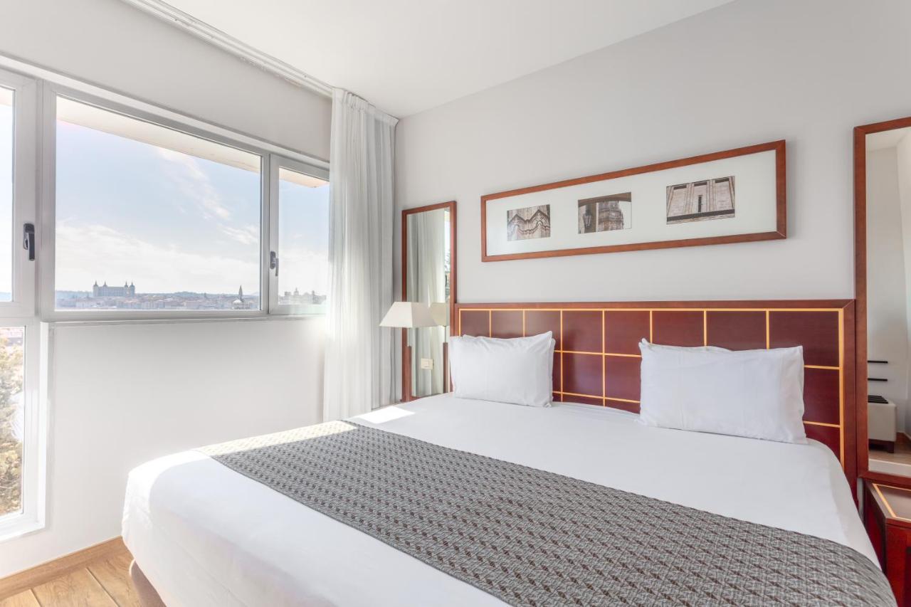Double Room View