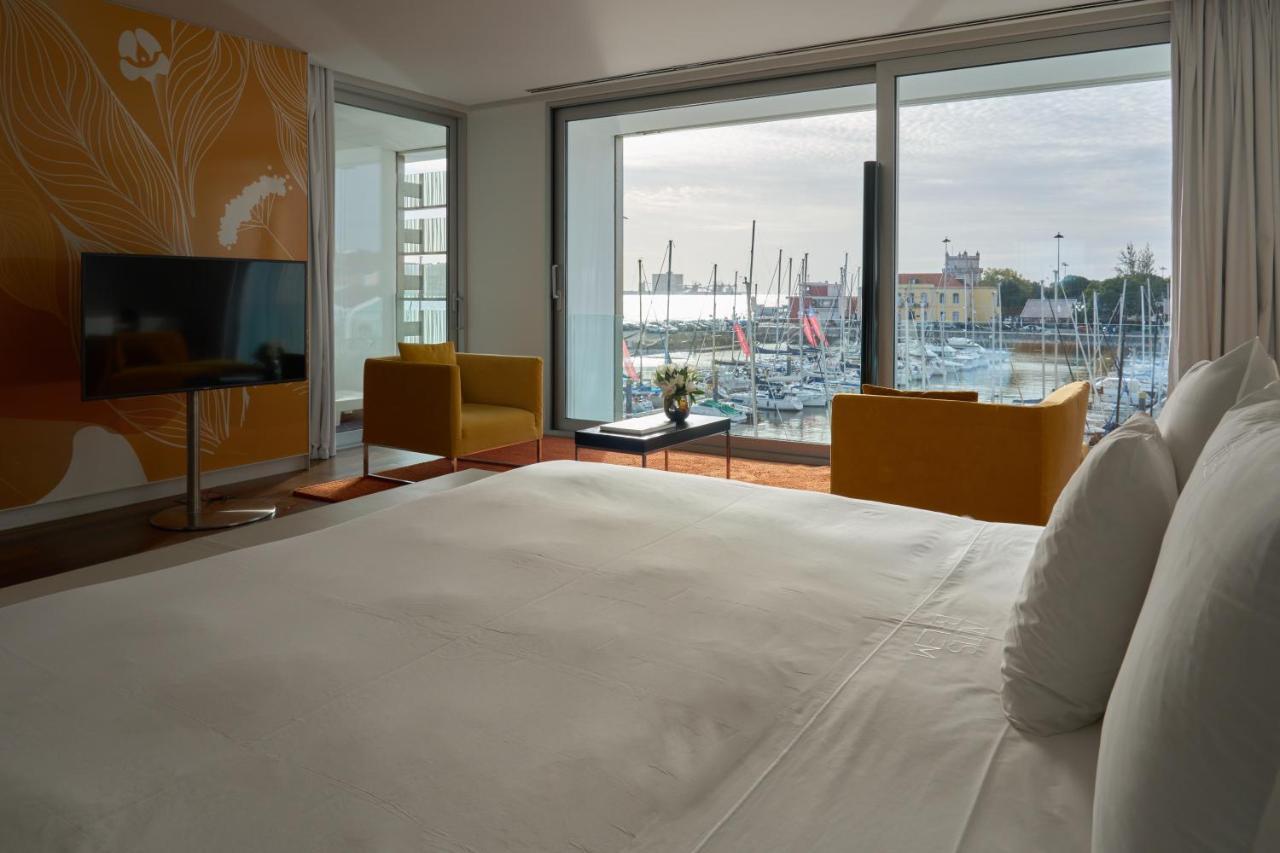 Deluxe Double Room Balcony