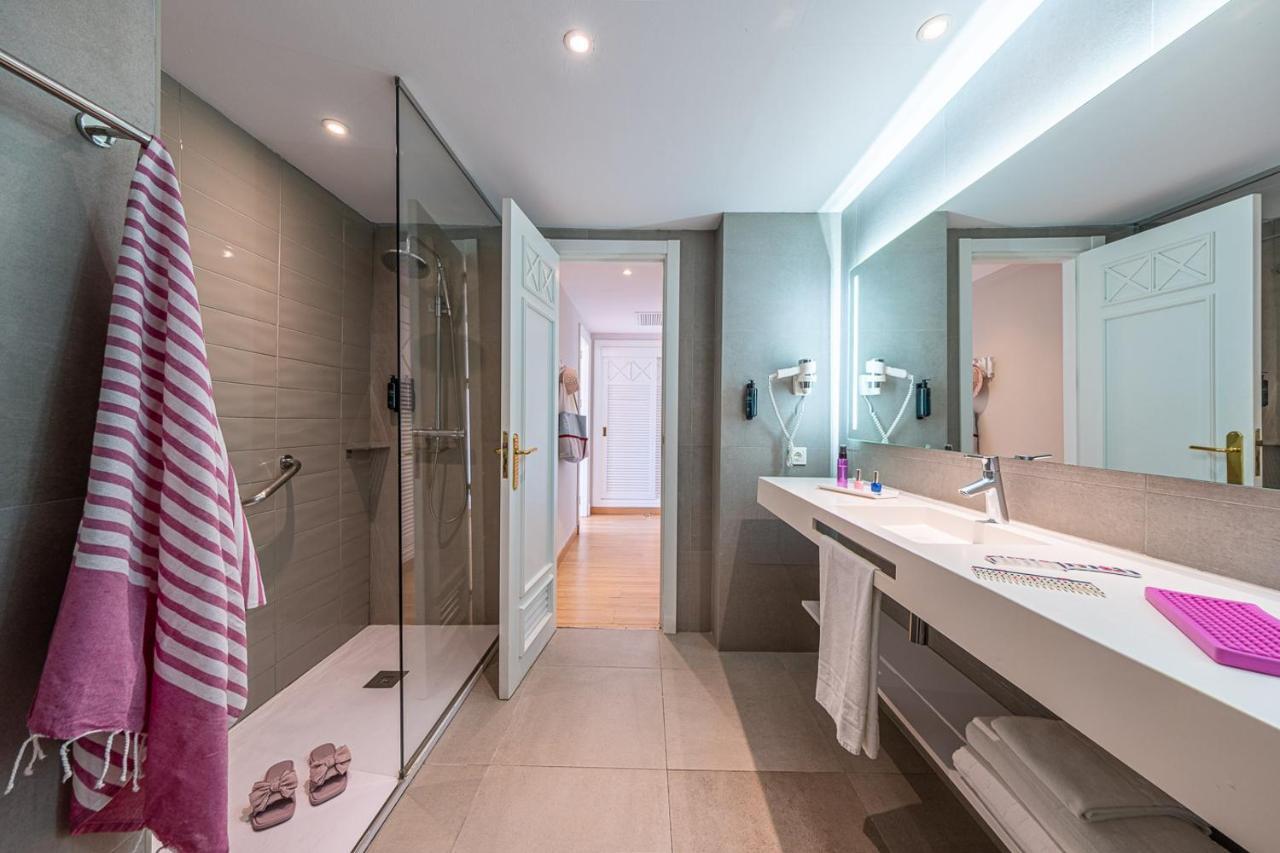 Junior Suite Sea View