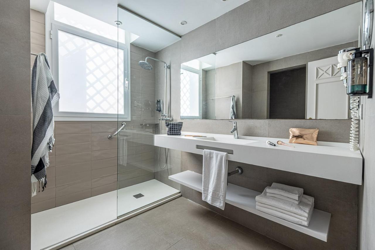 Superior Double Room Sea View