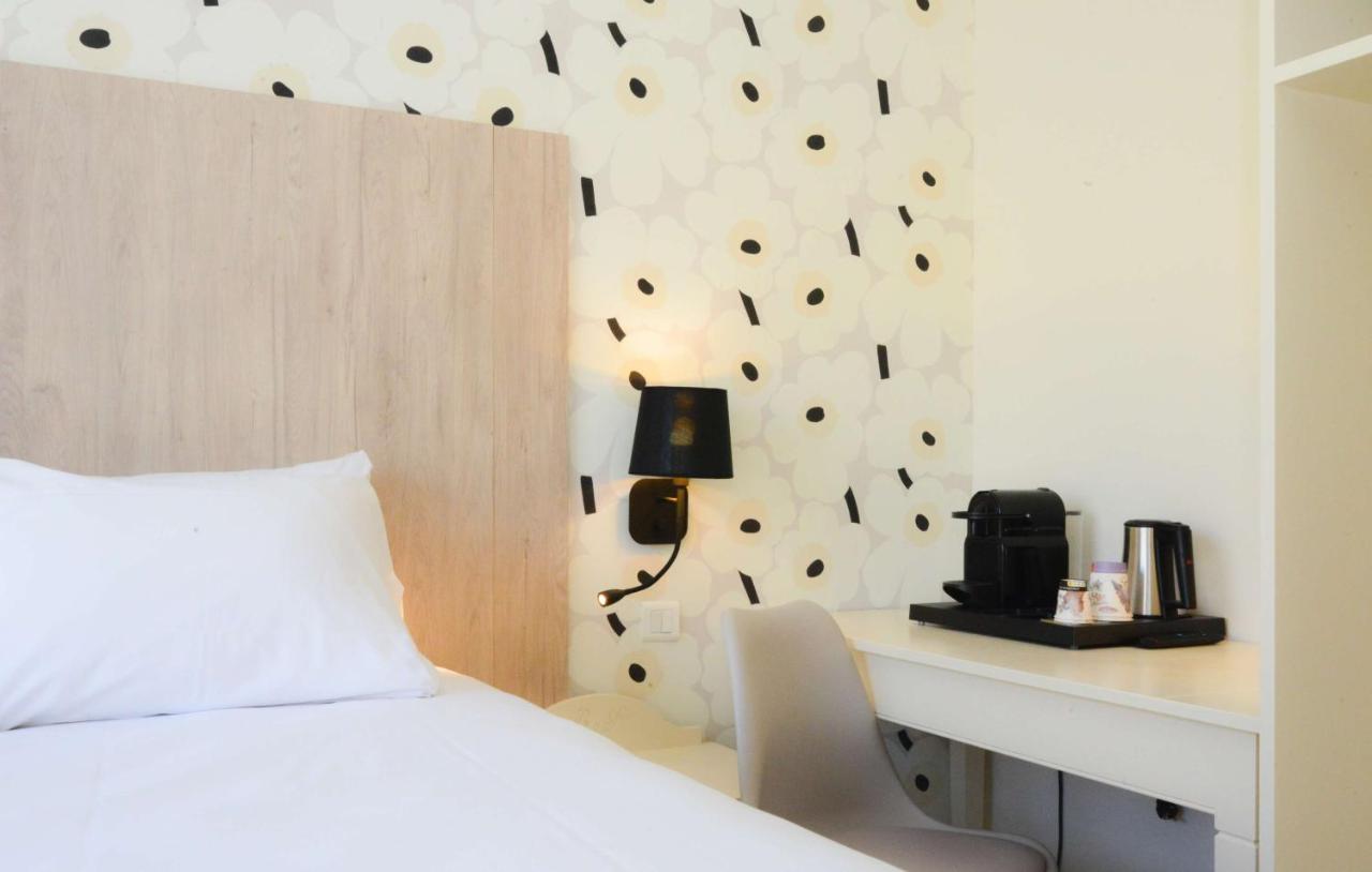Chambre Lit Queen-Size Confort - Non-Fumeurs