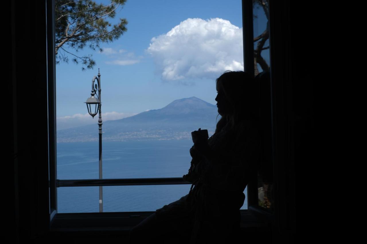 Superior Double Room Sea View