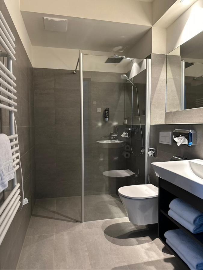 Suite River View