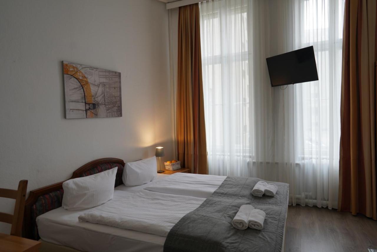 Double Room Private Shower Shared Toilet