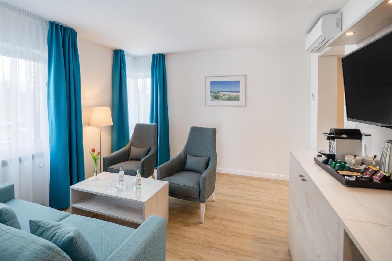 Junior Suite on Sea Side